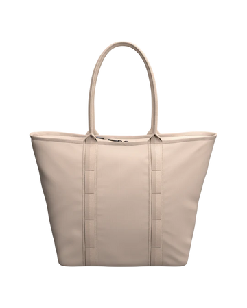 25L Water Resistant Structured Unisex Daily Essential Tote Bag
