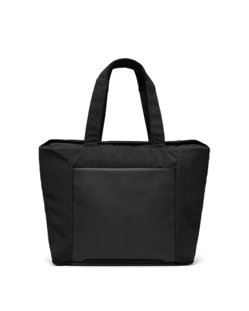 22L Travel Tote Bag with External Wrap-Around Organizer & Luggage Sleeve
