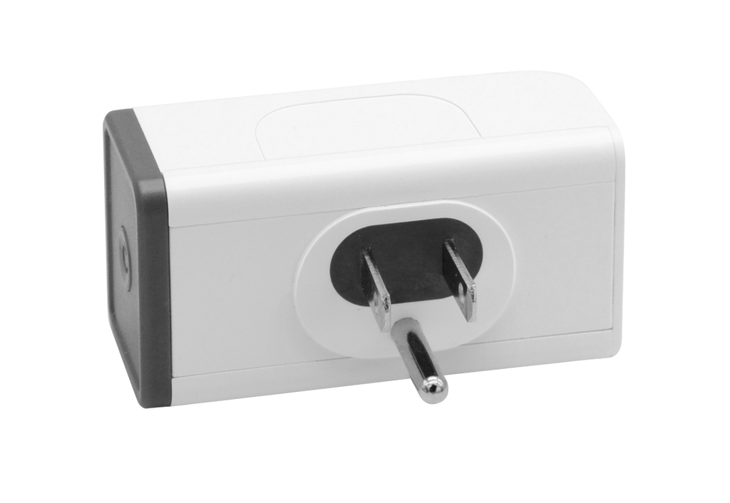 US Standard WiFi Smart Plug Socket APP Remote Control Electrical Outlet Compatible with Alexa