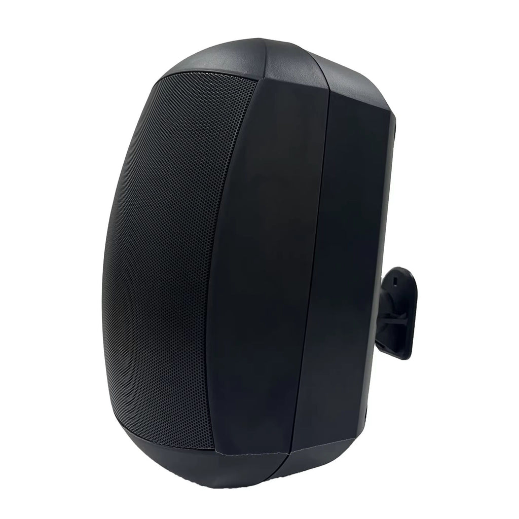 IP65 Weatherproof 8 Inch Wall Mount Speaker Multi-power Selectable Outdoor PA Loudspeaker