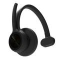 Deep Noise Canceling In-ear Bluetooth Earphones with HD Call Microphone for Business Commuting