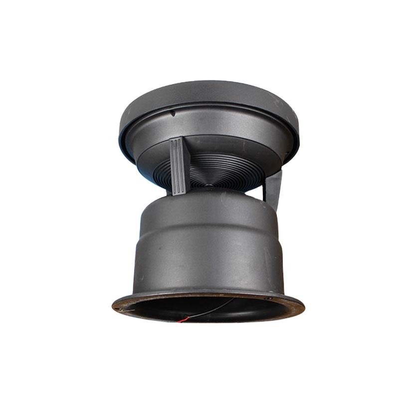 All-Weather Weatherproof Passive Outdoor Garden Loudspeaker Portable Full-Range PA Speaker