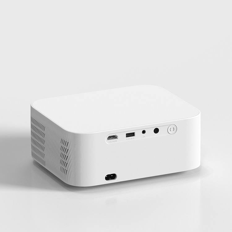 Auto Focus Android Smart LED Projector Native 1080P Full HD Home Theater Projector with Auto Keystone Correction
