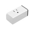 US Standard WiFi Smart Plug Socket APP Remote Control Electrical Outlet Compatible with Alexa
