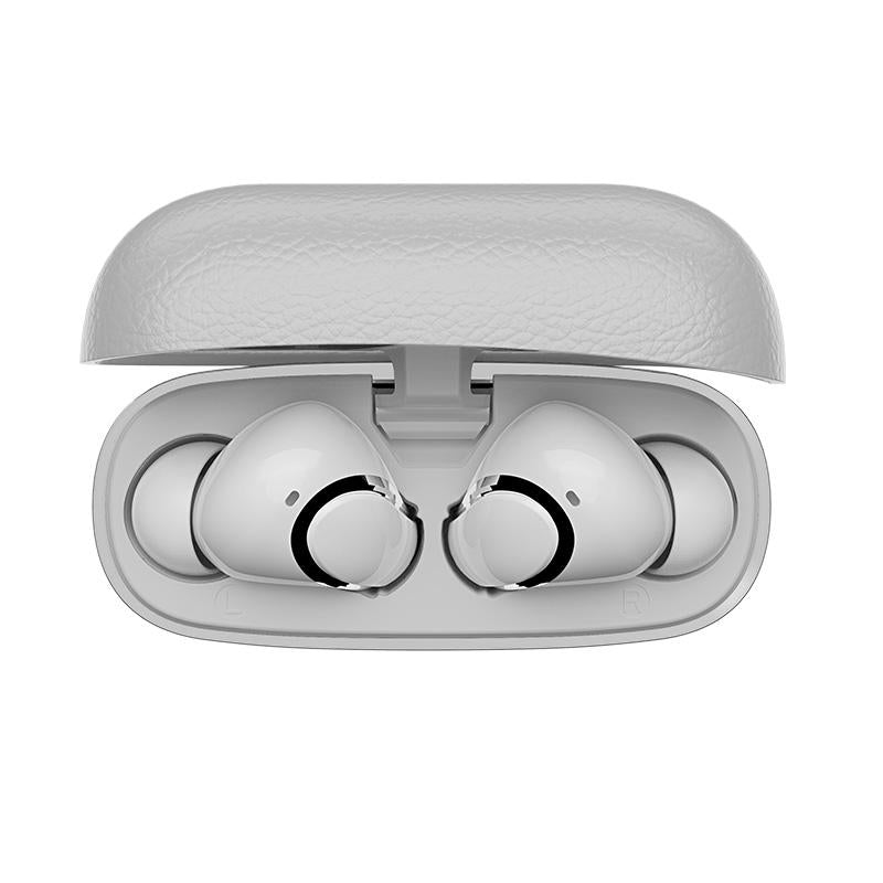 IPX6 Waterproof In-ear ANC TWS Sports Earbuds Bluetooth 5.3 Long Endurance Earphones