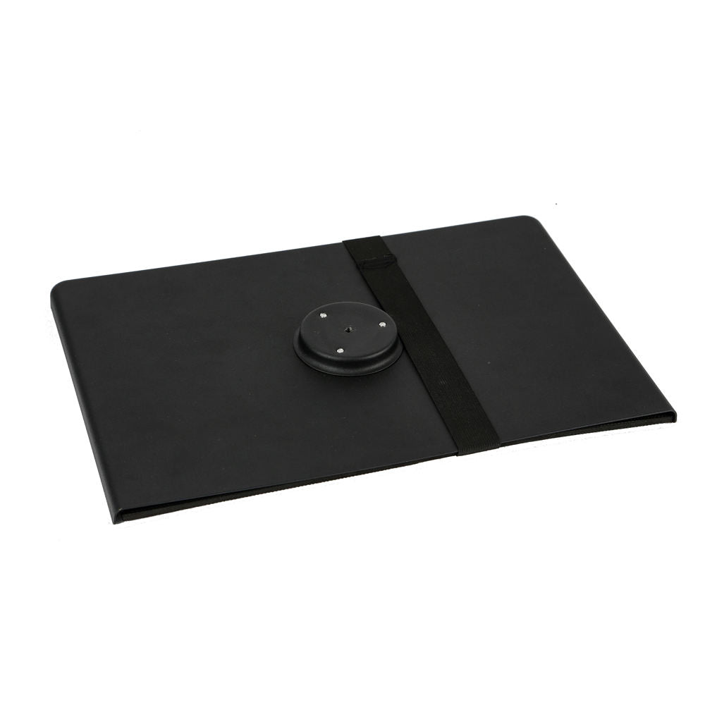 Adjustable Carbon Steel Tripod Stand Portable Laptop & Projector Floor Support Bracket