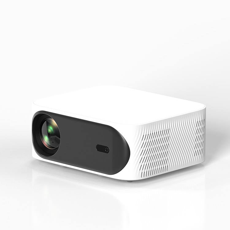 Auto Focus Android Smart LED Projector Native 1080P Full HD Home Theater Projector with Auto Keystone Correction