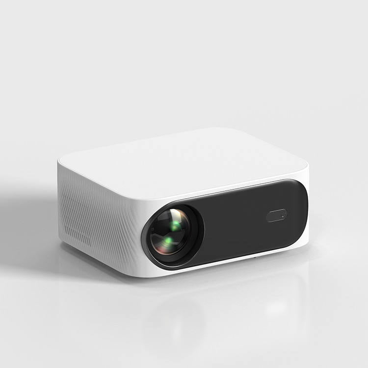 Auto Focus Android Smart LED Projector Native 1080P Full HD Home Theater Projector with Auto Keystone Correction