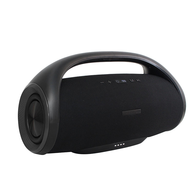 Handheld Carry Outdoor Portable Bluetooth Speaker Dual 20W Full Range Driver with Multi Playback Modes