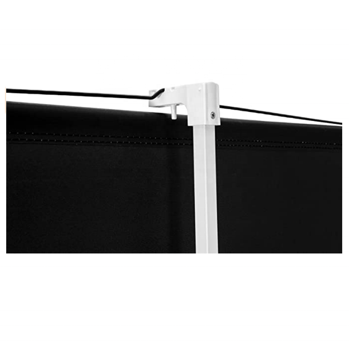 Tripod Floor Stand Portable Projection Screen 16:9 Matte Fiberglass Projector Screen