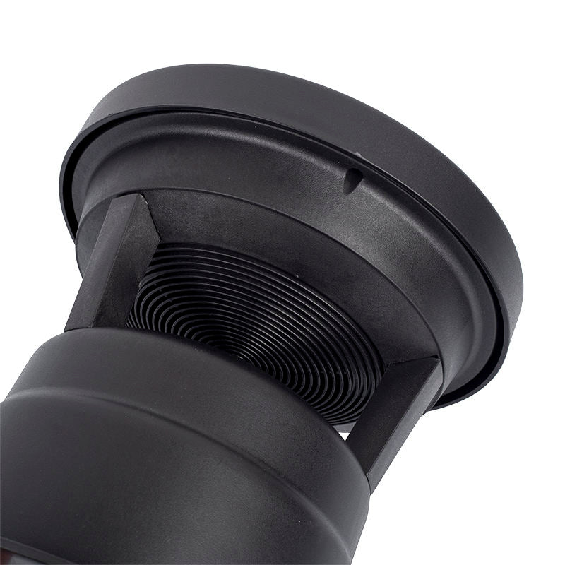 All-Weather Weatherproof Passive Outdoor Garden Loudspeaker Portable Full-Range PA Speaker