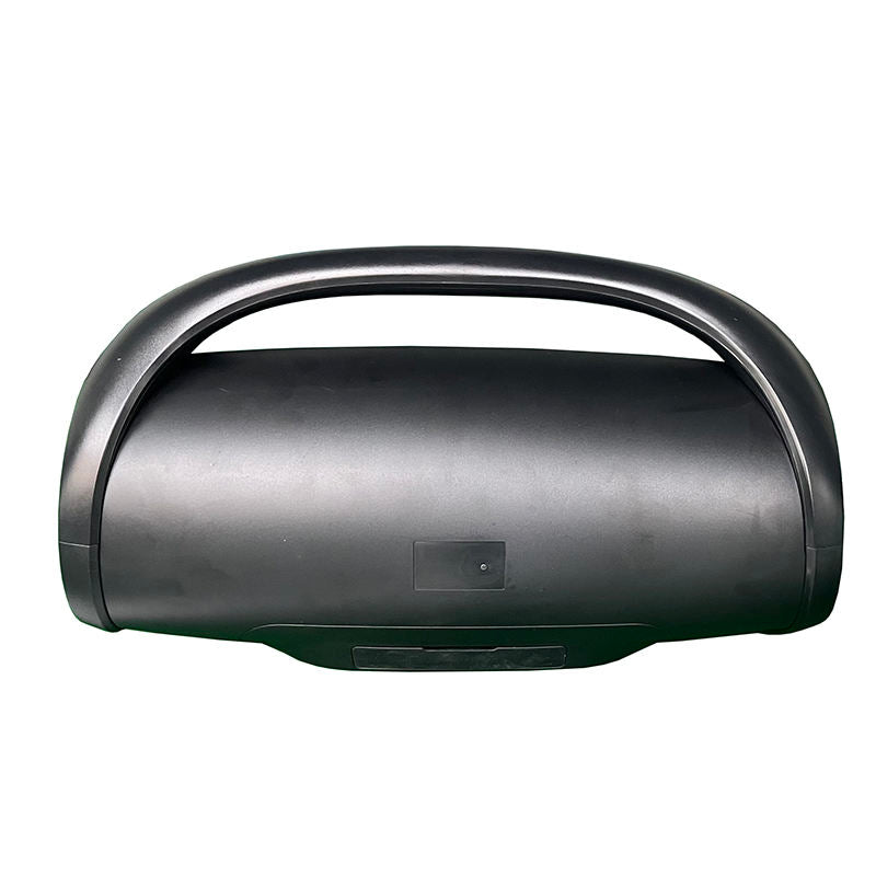 Handheld Carry Outdoor Portable Bluetooth Speaker Dual 20W Full Range Driver with Multi Playback Modes