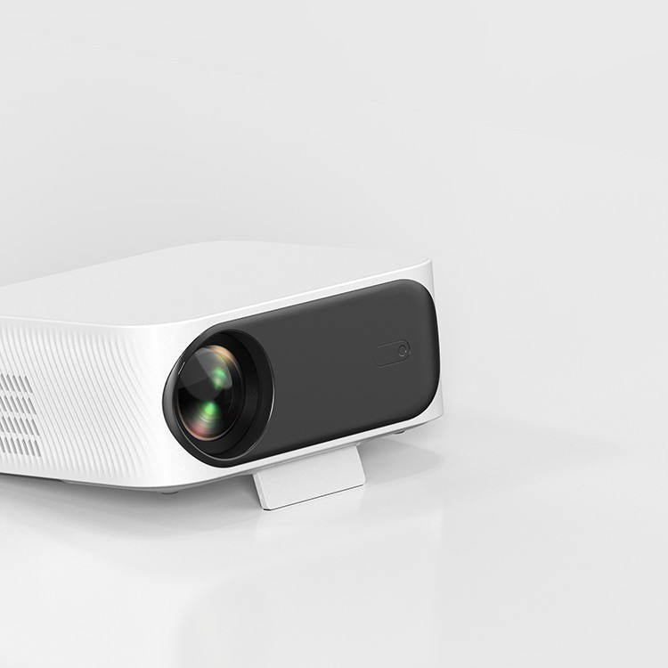 Auto Focus Android Smart LED Projector Native 1080P Full HD Home Theater Projector with Auto Keystone Correction
