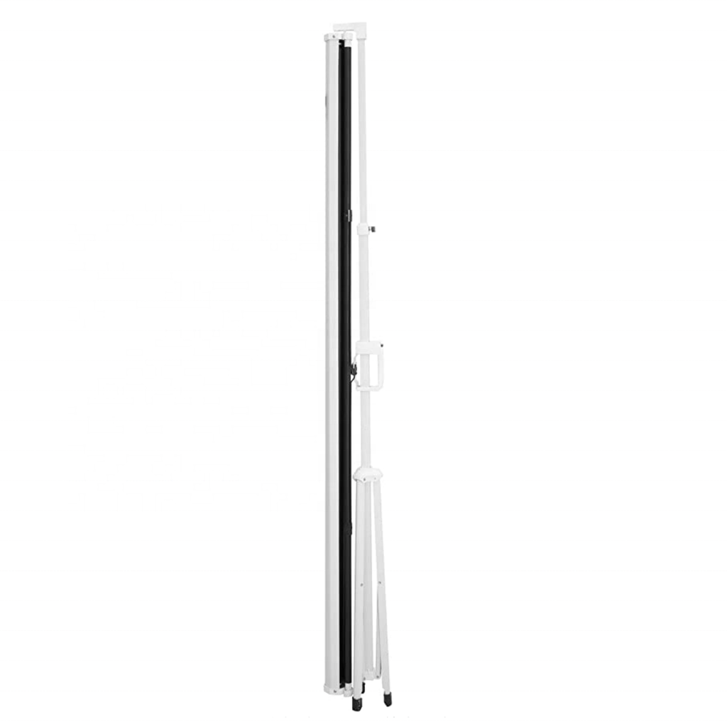 Tripod Floor Stand Portable Projection Screen 16:9 Matte Fiberglass Projector Screen