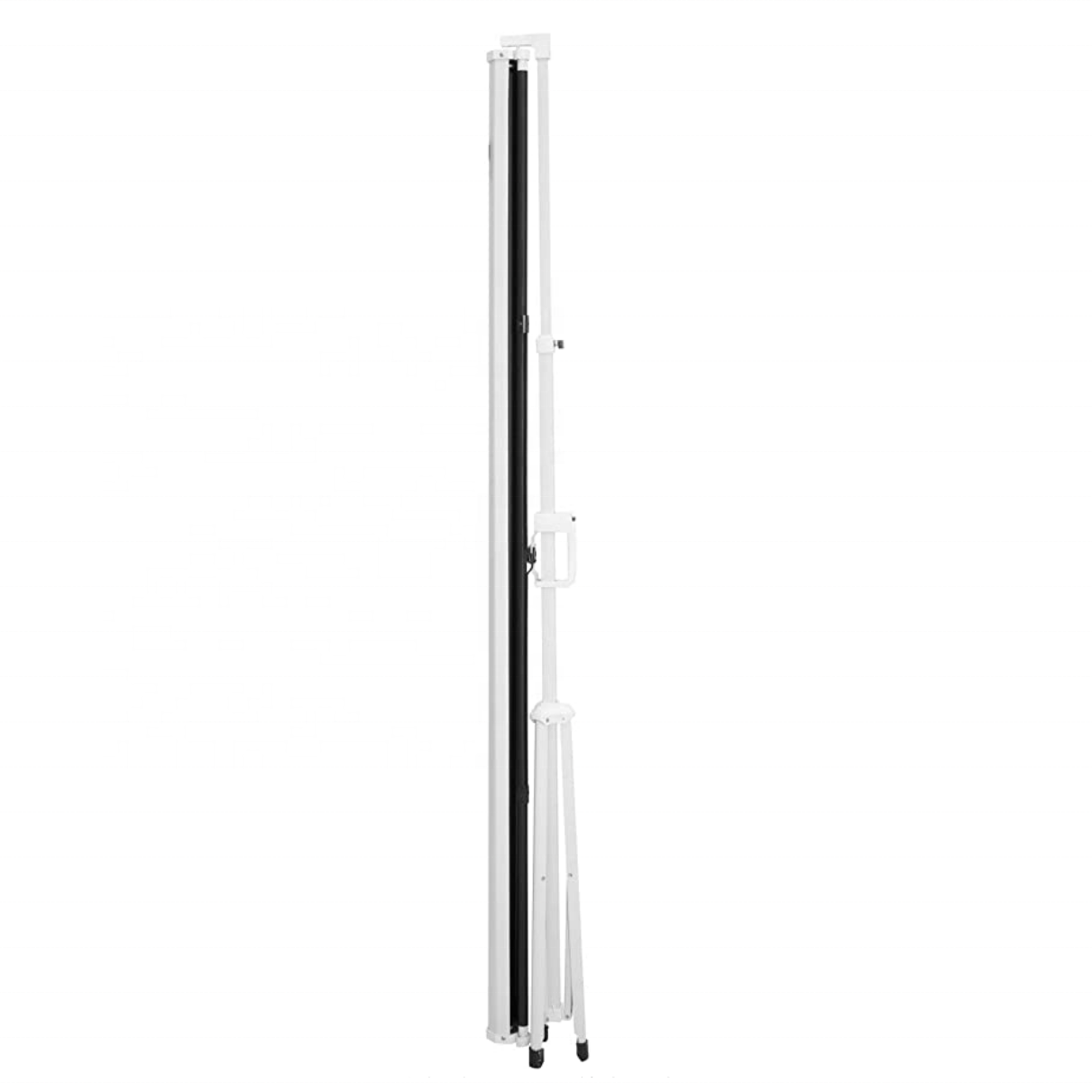 Tripod Floor Stand Portable Projection Screen 16:9 Matte Fiberglass Projector Screen