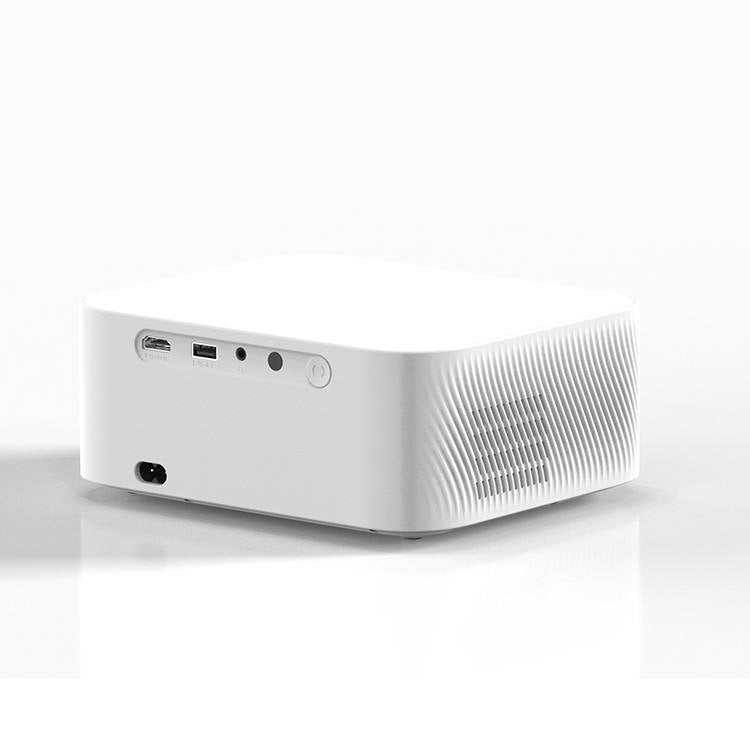 Auto Focus Android Smart LED Projector Native 1080P Full HD Home Theater Projector with Auto Keystone Correction